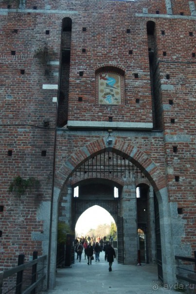 Самостоятельно в Милан-Бергамо. Самостоятельно в Милан-Бергамо.