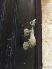 Самостоятельно на Мальту. Мдина.