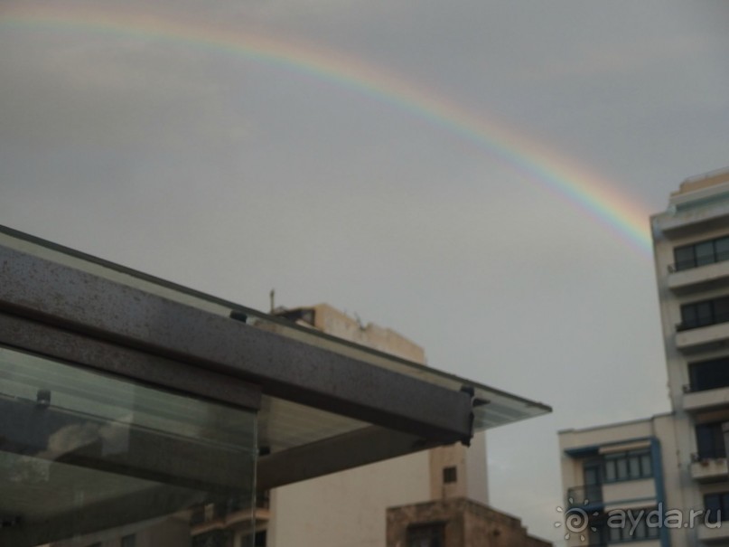 Самостоятельно на Мальту. Мдина.