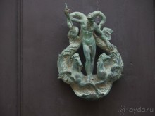 Самостоятельно на Мальту. Мдина.