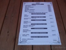 Мармарис. Экскурсия на остров Клеопатры.