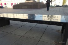 Самостоятельно в Варшаву и в Краков.