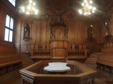 Самостоятельно в Италию. Болонья.