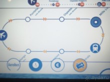 Самостоятельно в Италию. Болонья.