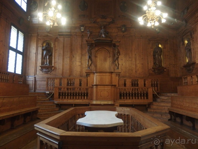 Самостоятельно в Италию. Болонья.