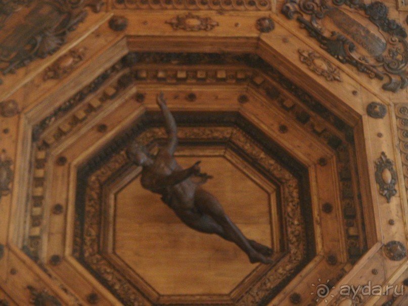 Самостоятельно в Италию. Болонья.