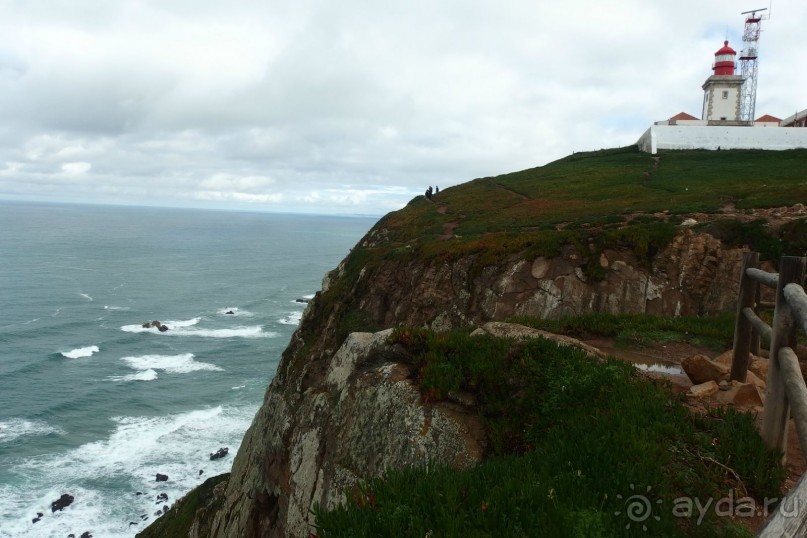 мыс Рока