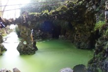 кинта. аквариум