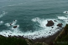 Самостоятельно в Португалию. Синтра.