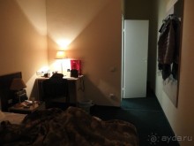 отель в Вильнюсе