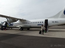 самостоятельно в прибалтику.  Обмен опытом.