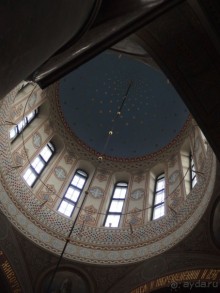 Самостоятельно в Хельсинки