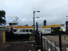 Самостоятельно в Хельсинки