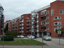 Самостоятельно в Хельсинки