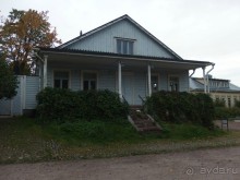 Самостоятельно в Хельсинки