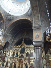 Самостоятельно в Хельсинки