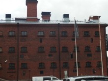 Самостоятельно в Хельсинки