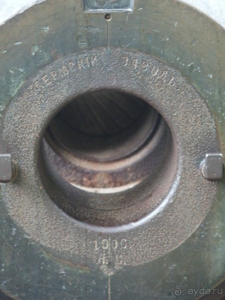 Самостоятельно в Хельсинки