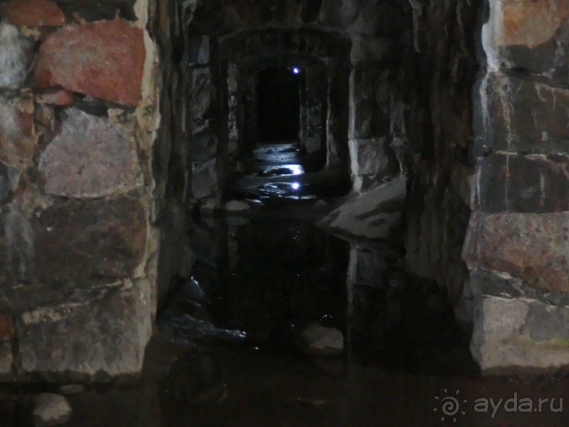 Самостоятельно в Хельсинки