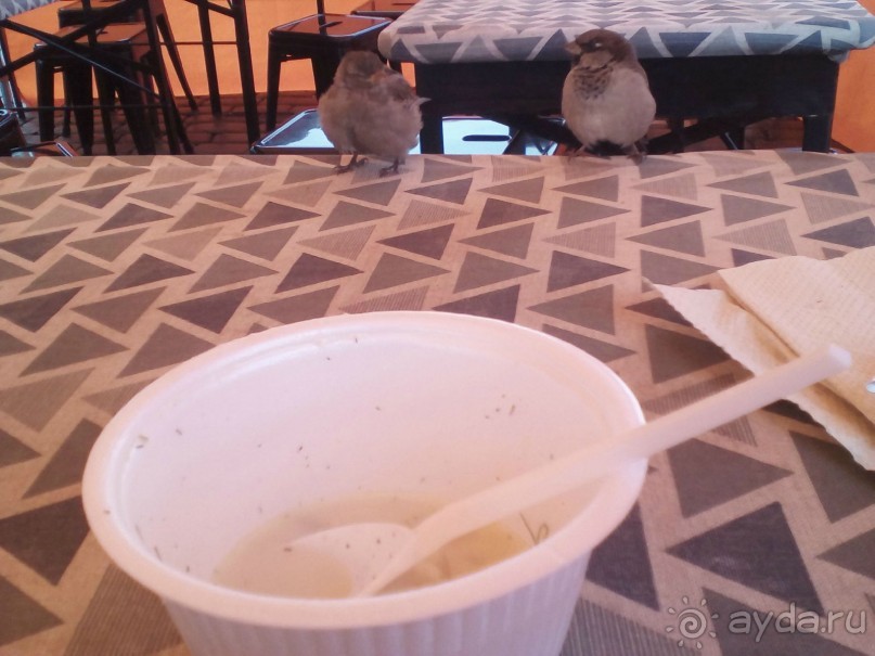 Самостоятельно в Хельсинки