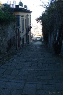 Самостоятельно в Неаполь.Италия.