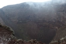 Самостоятельно в Неаполь.Италия.