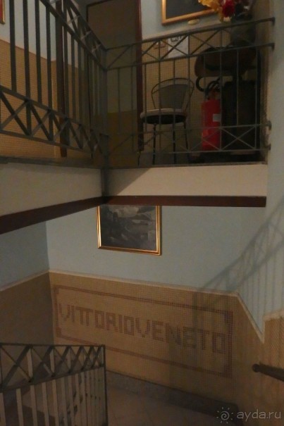 Самостоятельно в Неаполь.Италия.