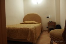 Альбом отзыва "Самостоятельно в Бари. Италия."