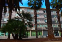 Альбом отзыва "Самостоятельно в Бари. Италия."