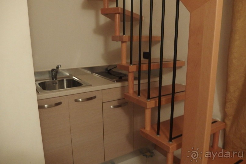 Альбом отзыва "Самостоятельно в Бари. Италия."