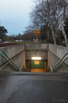 Альбом отзыва "Самостоятельно  в Будапешт.обмен опытом."