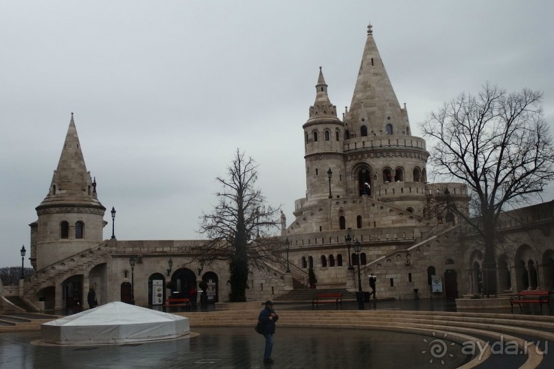 РЫБАЦКИЙ БАСТИОН