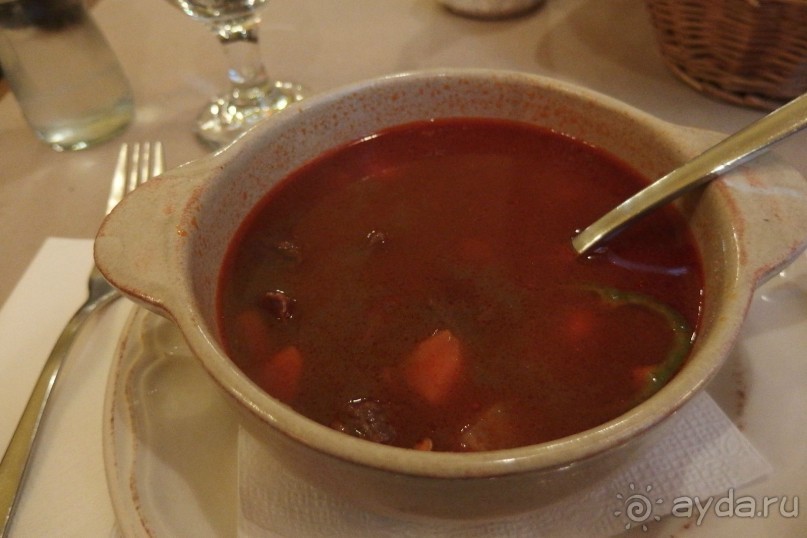 Альбом отзыва "Самостоятельно  в Будапешт.обмен опытом."