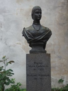 Самостоятельно в Копенгаген.