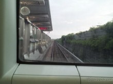 Самостоятельно в Копенгаген.