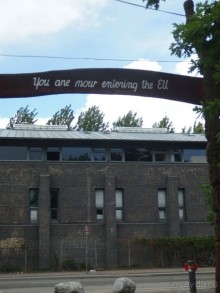 Самостоятельно в Копенгаген.