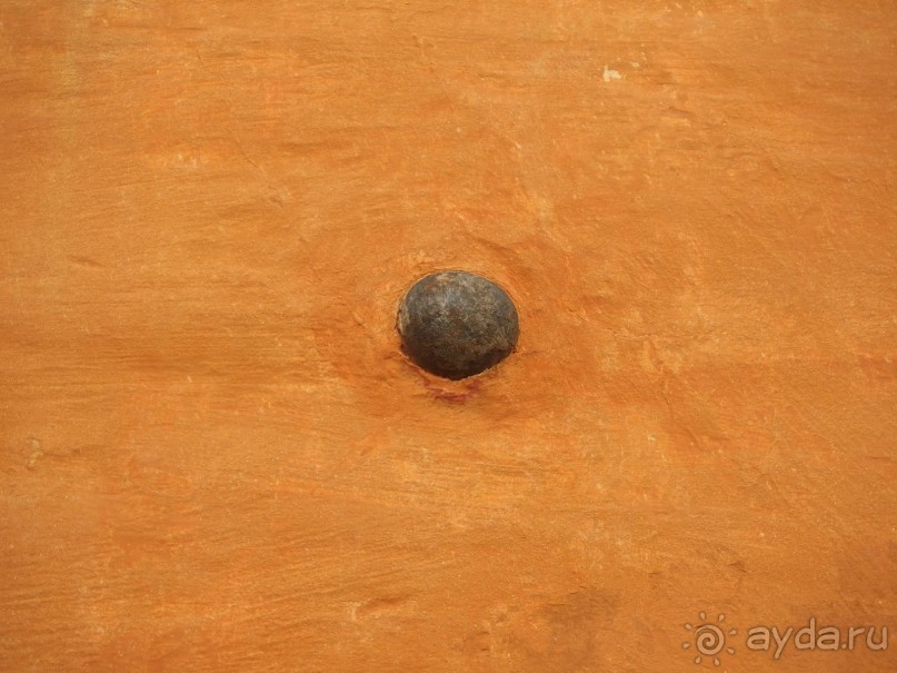 Самостоятельно в Копенгаген.