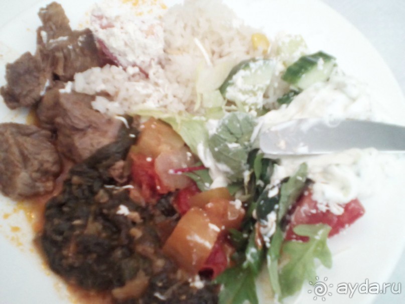 Самостоятельно в Копенгаген.