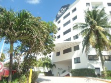 Хороший отель