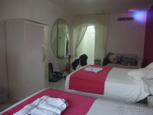 Хороший отель