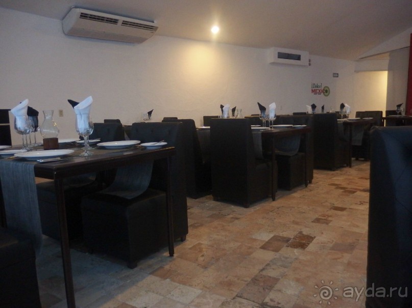 Хороший отель