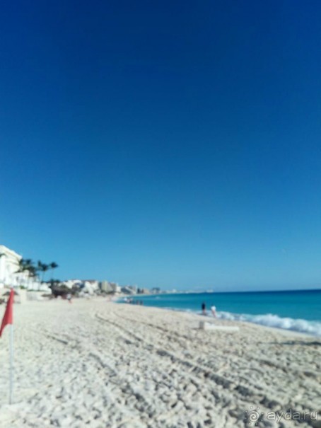 Хороший отель