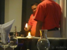 Хороший отель