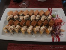 Хороший отель