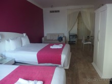 номер с балконом