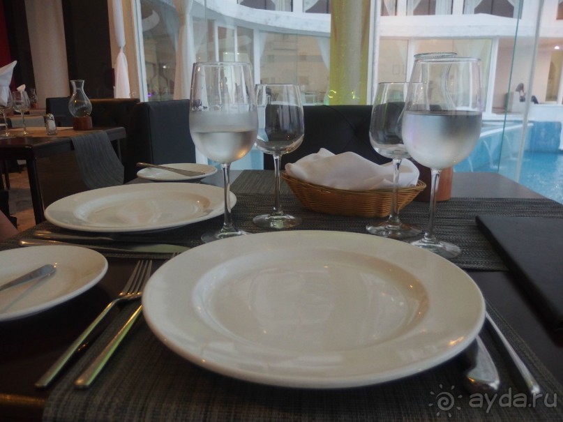 Хороший отель