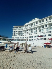 Хороший отель