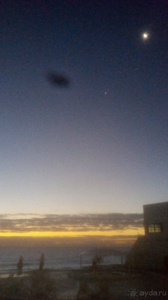 Хороший отель