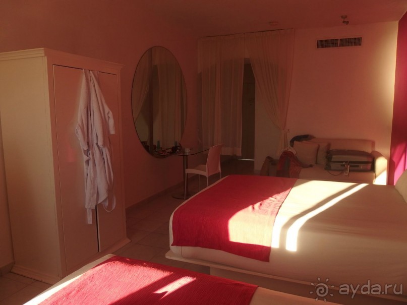 Хороший отель