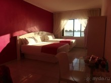 первый номер без балкона